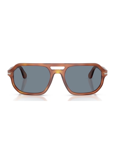 Persol Pe 3393s 96/56 .59 Güneş Gözlüğü Kahverengi
