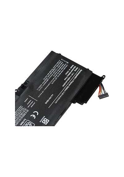 Alfabilgisayar Samsung Uyumlu Np530U4B Np530U4C Np530U4E Np535U4C Aa-Pbyn8Ab Batarya