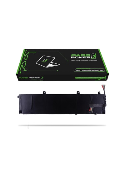 Hp Zbook Power G9 6b8b3ea Batarya - Pil Pars Power