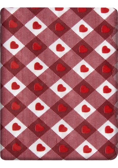 Antonio Masa Örtüsü 145 X 145 Cm Çok Renkli