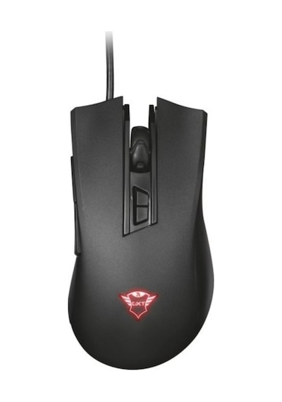 23091 Gxt 121 Zeebo Oyuncu Mouse Siyah Gtx