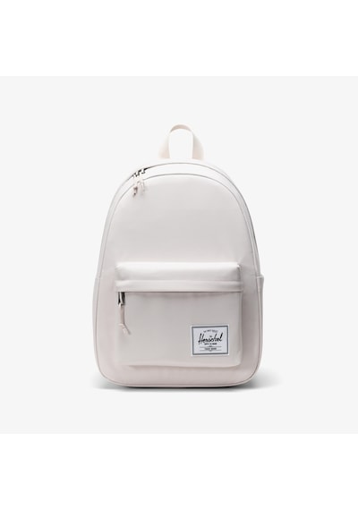 Herschel Classic Unisex Beyaz Sırt Çantası 11544 Beyaz