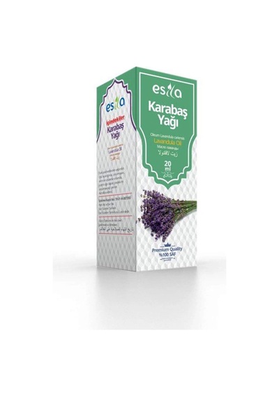 Karabaş Yağı 20 Ml. Diğer