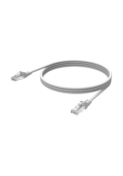 Uskey Eternet-Network Internet Kablosu Cat-5 / Cat-6 20 Metre