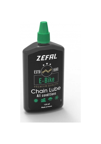 Zefal 120 Ml E-bıke Zincir Yağı