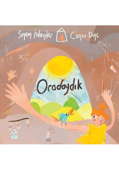 Oradaydık - Qhdh-667226