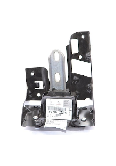 Citroen C-elysee Motor Takoz Sol 2012-2022 9806658980 1.5 Hdı, 1.6 Hdı
