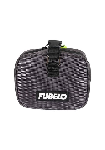 Fubelo Favor Olta Makinesi Koruma Çantası - Gri