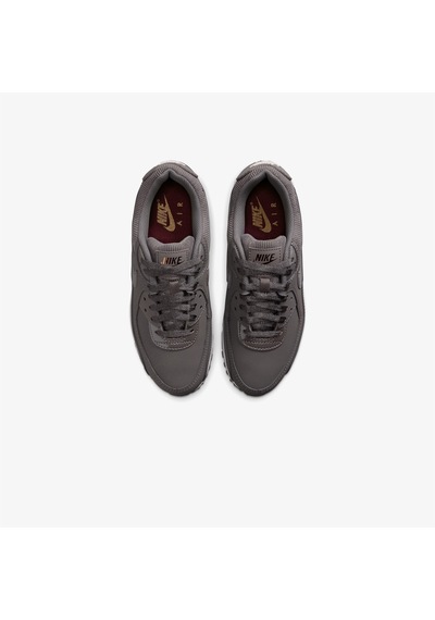 Nike Air Max 90 Kadın Krem Spor Ayakkabı Dc1161-289 Juststep Çokrenkli