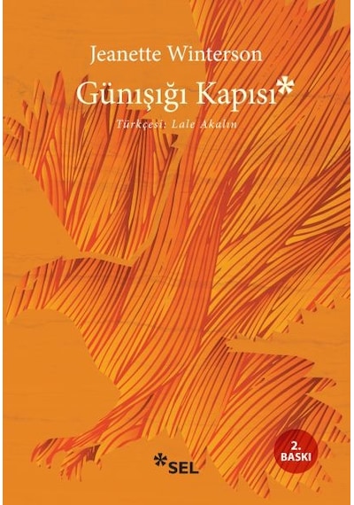 Günışığı Kapısı - Cole-763141