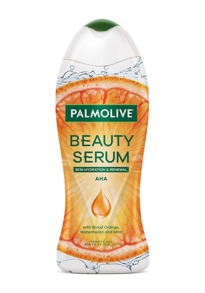 Palmolive Beauty Kan Portakalı Karpuz & Nane Duş Jeli 500 Ml 2 Adet Diğer