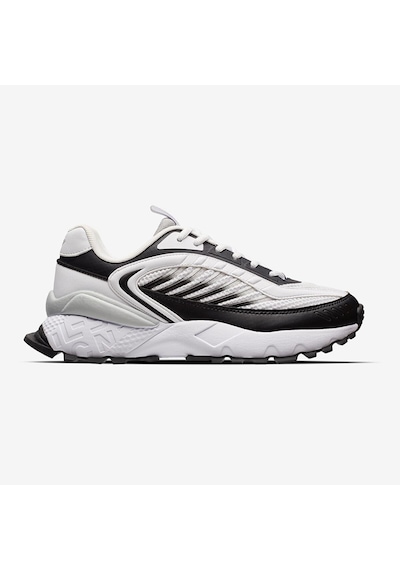 Lescon Stellar Traıl Unisex Spor Ayakkabı Beyaz