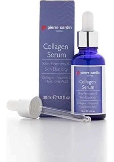 Kollajen Serum 30 Ml