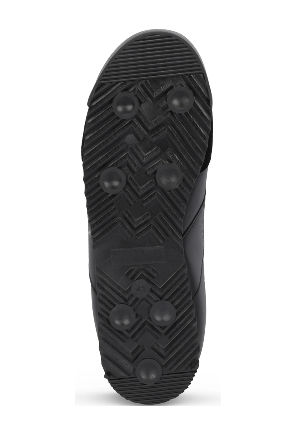 Slazenger Protect I Erkek Siyah / Koyu Gri Günlük Spor Ayakkabısı Siyah / Koyu Gri