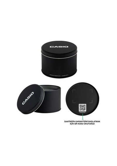 Casio Mtp-1381d-2avdf Erkek Kol Saati-23839 Çok Renkli