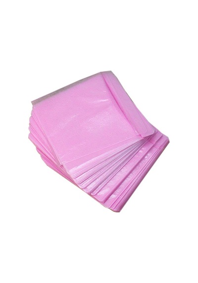 Torima Cd-dvd Zarfları Çift Yönlü 100 Lü Paket Pembe N11.89