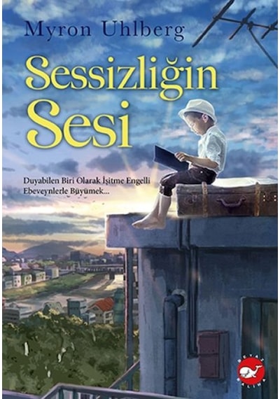 Sessizliğin Sesi - Ndcj-593508