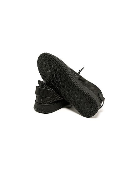 Sneaker Günlük Kadın Rc-25y-126-m039 John May Siyah 26 Siyah