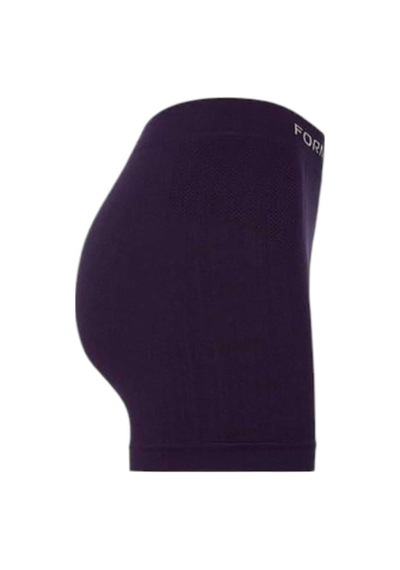 Uniquetrenders Erkek Dikişsiz/seamless Nefes Alabilen Boxer Mor
