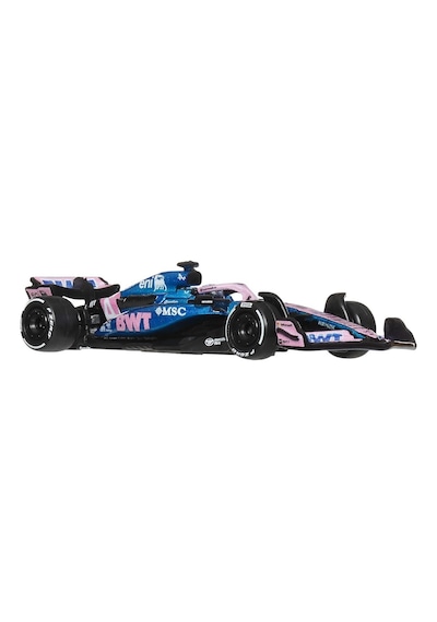 Hot Wheels Premium Formula 1 Yarış Arabası Alpine Gasly - Hrv11-jkd82 Çok Renkli