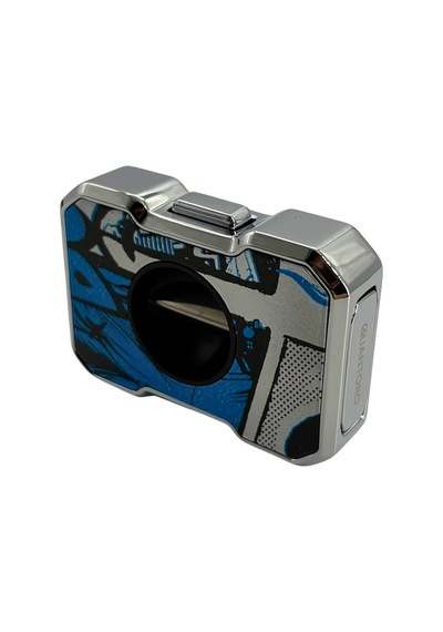 Quantoro Qc-7 Graffiti Vı Puro Kesici