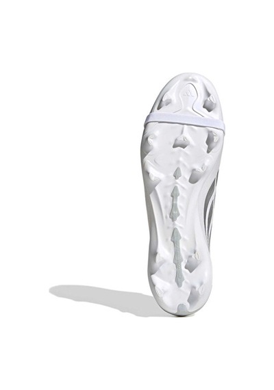 Adidas Predator League Ft Erkek Çim Zemin Kramponu Js0424 Beyaz Beyaz