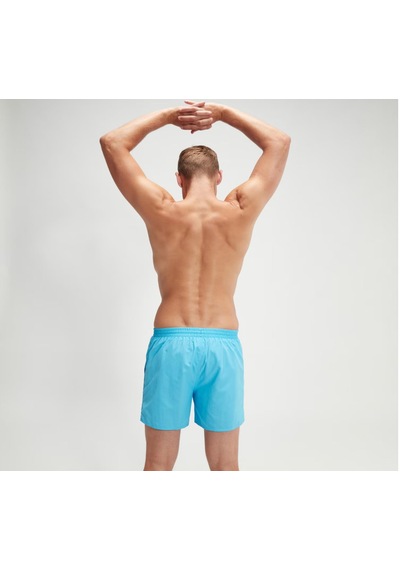 Speedo Essentials 16" Deniz Şortu Mavi