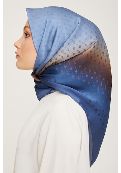 Armine Sura İpek Eşarp 23ka9003 36