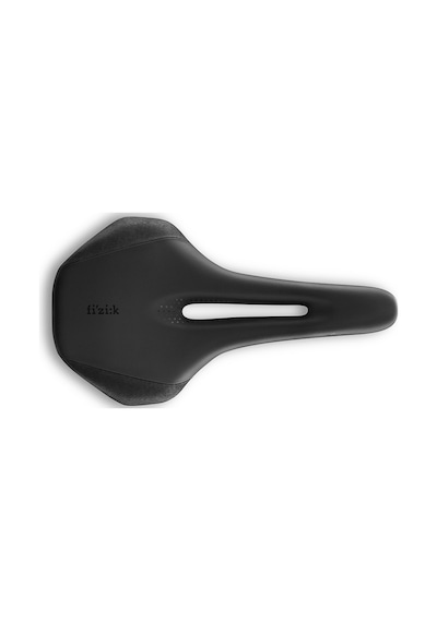 Fizik Luna X5 Large Kadın Alloy Mtb Sele Siyah 155mm Siyah