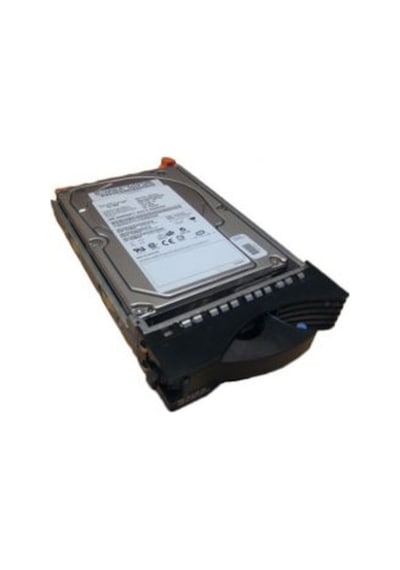 IBM 00MJ133 3.5" 1.2 TB SAS HDD