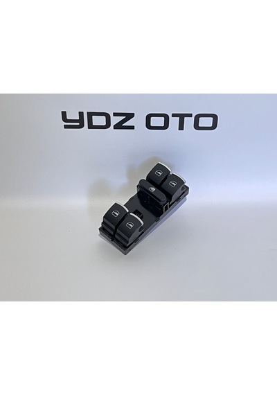 Cam Açma Tuşu Golf 6 09-12 -jetta 11-17 -passat 10-14 5k4959857