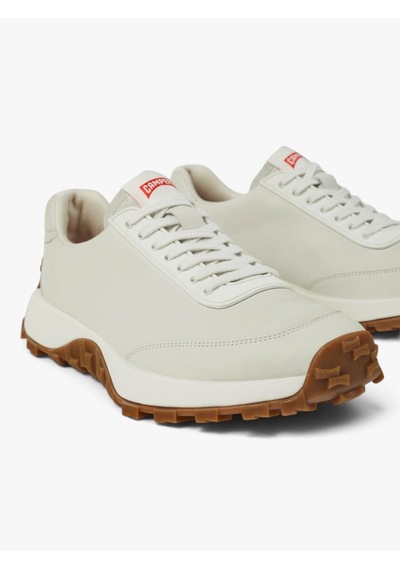 Camper Drift Trail Erkek Beyaz Sneakers - K100928