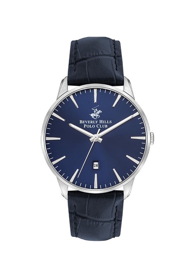 Beverly Hills Polo Club Bp3393x.399 Erkek Kol Saati