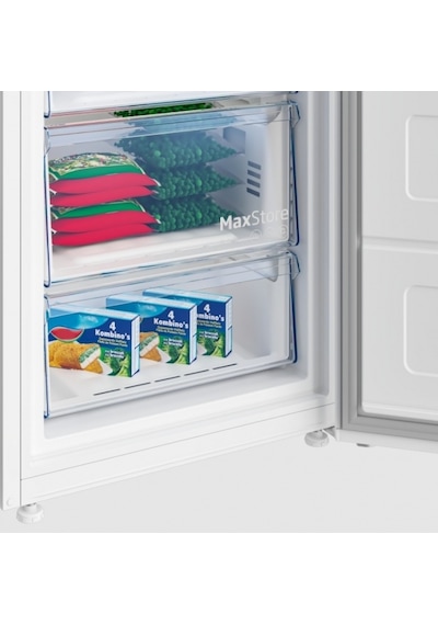 Beko 7362 NFB 220 LT 5 Çekmeceli Dikey Derin Dondurucu
