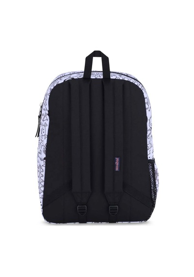 Jansport Cross Town Unisex Sırt Çantası Ek0a5baı8o81 Beyaz