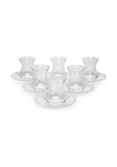 Paşabahçe 95961 Aurora 12 Parça Çay Seti 7695415666418