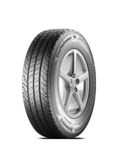 Continental 225/75R16C 121/120R Contivancontact 100 Yaz Lastiği 2023