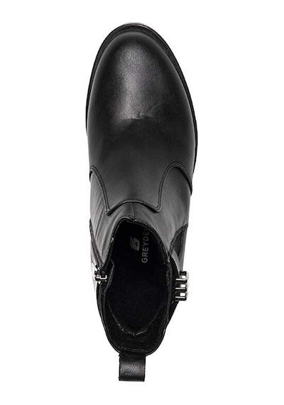 Greyder 29248 Zn Urban Kadın Bot Siyah