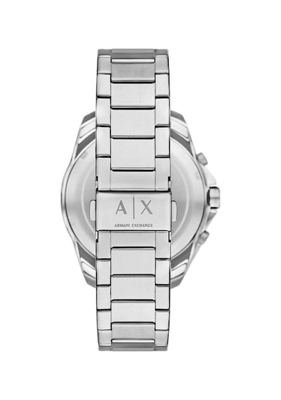 Armani Exchange Ax1969 Erkek Kol Saati Metalik Gri
