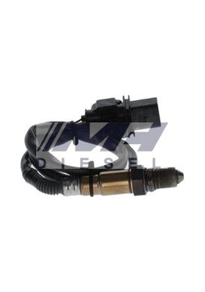 Bosch 0281004458 Lambda Sensörü Fiat Egea 1.6 Multijet, Jeep Renegade 2.0