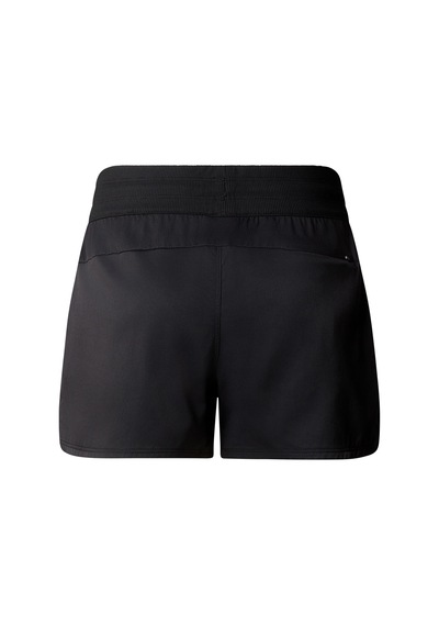 The North Face W Aphrodite Short Kadın Şort-31477 siyah