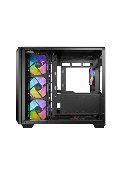 Antec C5 Tempered Glass Argb Atx Mıd Tower Bilgisayar Kasasi
