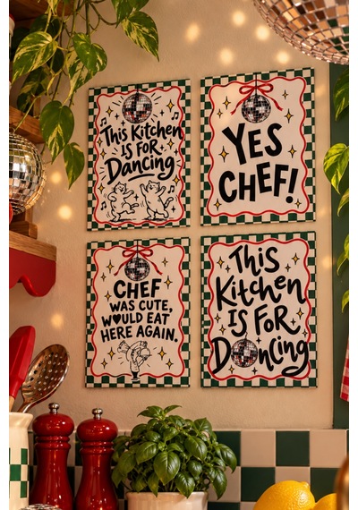 Yes Chef Mutfak Temalı Duvar Dekoru 4 Lü Tablo Seti, 15 X 20 Cm, 3mm Ahşap Mdf, Dijital Baskı Çok Renkli - 934236316 Çok Renkli - 934236316 Yes Chef Mutfak Temalı Duvar Dekoru 4 Lü Tablo Seti, 15 X 20 Cm, 3mm Ahşap Mdf, Dijital Baskı Çok Renkli - 934236316 Çok Renkli - 934236316