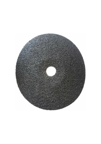 Fiber Disk Zımpara 180mm 36kum Sc Bombeli 25 Adet -7072