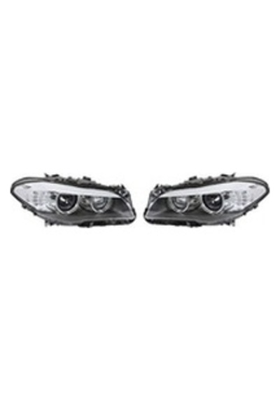 Bmw F10 Xenon Far Sol Adet
