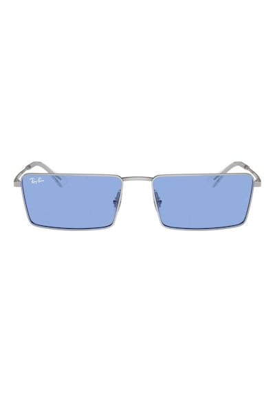 Ray-ban 0rb3741 003/80 56 Unisex Güneş Gözlüğü