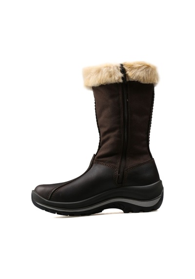 Grisport Kadın Outdoor Ayakkabısı 12315D2Lg Kahverengi