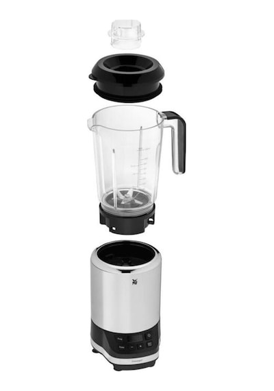 Wmf Kult Pro Multifunctional 1200 W Sürahi Blender (Teşhir)