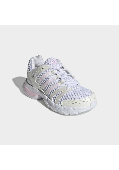 Adidas Kj9741 Adıstar Control 5 El C Çocuk Günlük Spor Ayakkabısı Beyaz