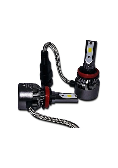 Honda Cıvıc Fd6 Led Xenon Sis Farı Ampulü H11 Evo
